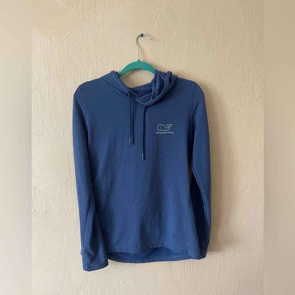 Vineyard Vines Performance Hoodie